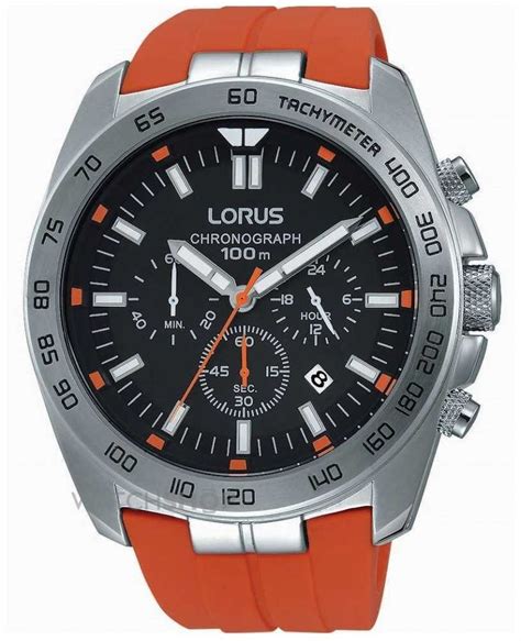 lorus watches.